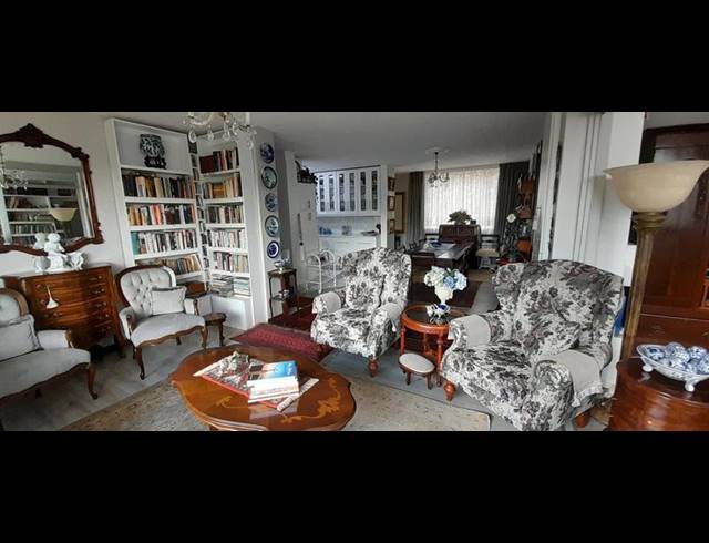 3 BEDROOM APARTMENT FOR SALE IN MEYERSPARK